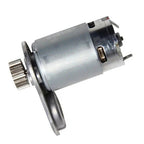 18V Motor for Makita DUR141/DUR181 (DUR141Z/DUR181Z) Accessory (2013-2023)