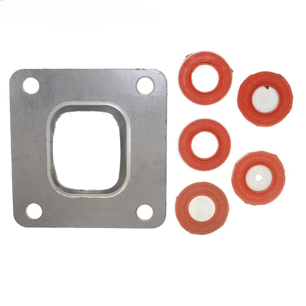 Joint Elbow Gasket for MerCruiser 4.3L 5.0L 5.7L 6.2L (27-864547A02)