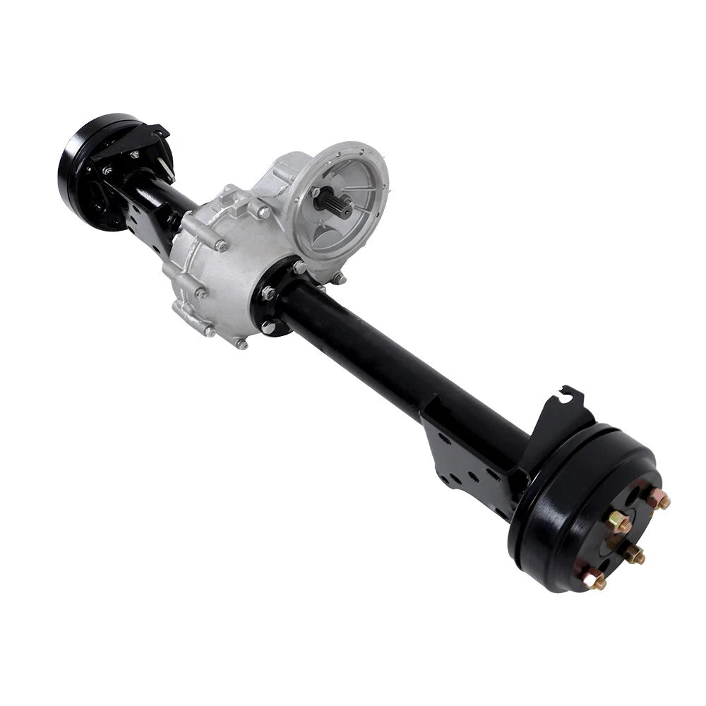Rear Axle Assembly for EZGO Golf Cart TXT (1994–2022)