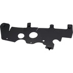 Set of 2 Radiator Supports for F350 Truck