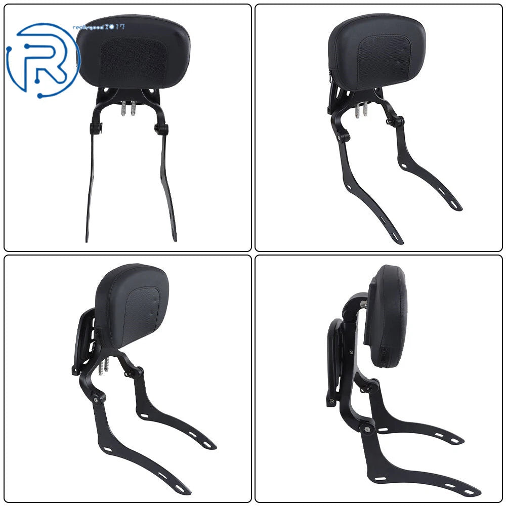 Sissy Bar Backrest for Honda CMX 1100 DCT (2021-2024)