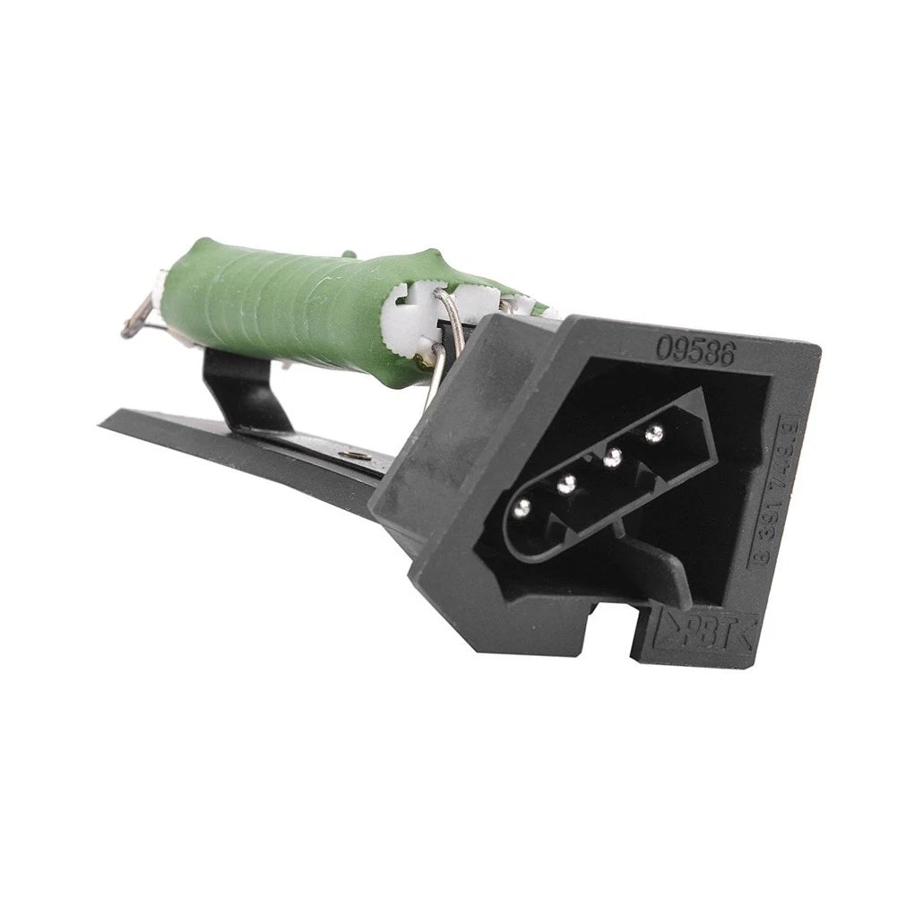 Blower Motor Resistor for BMW E36 318i 323i 325i 328i (1992–1999)