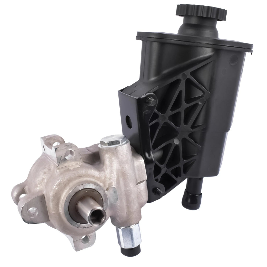 Power Steering Pump with Reservoir for Dodge Ram 2500 3500 (2003-2007)