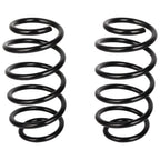 2X Front Coil Springs for Jeep Grand Cherokee (2005–2009)