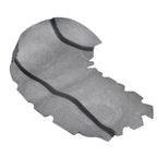 Leather Console Lid Armrest Cover for Lexus IS250 IS350 (2014–2017)