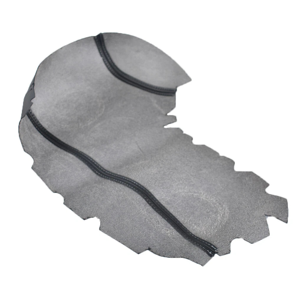 Leather Console Lid Armrest Cover for Lexus IS250 IS350 (2014–2017)