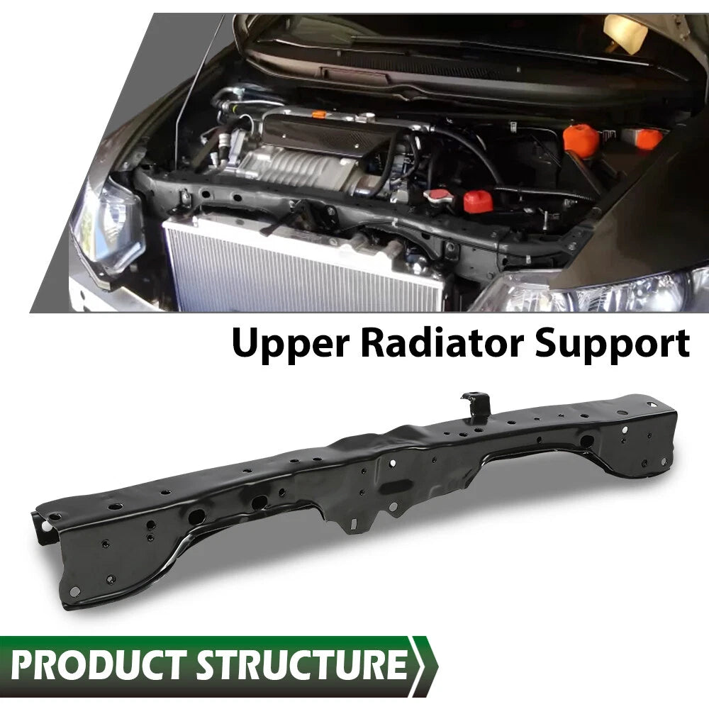 Radiator Core Support Tie Bar for Honda Civic (2006–2011)