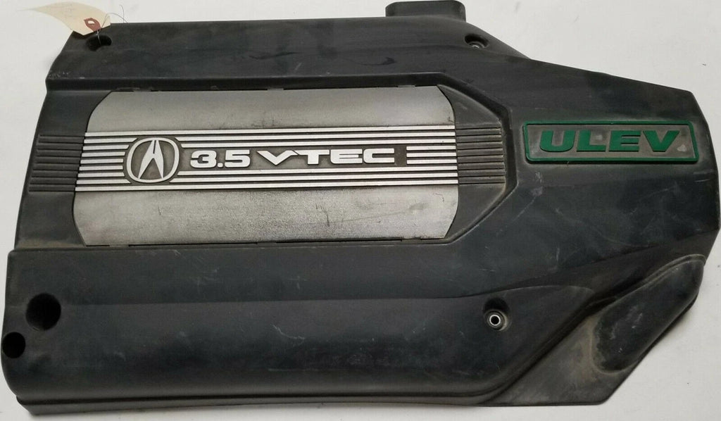 Engine Cover Bezel Assembly for Acura MDX (2004–2006)