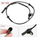 Front Left or Right ABS Wheel Speed Sensor for BMW 5 Series (2009–2016)