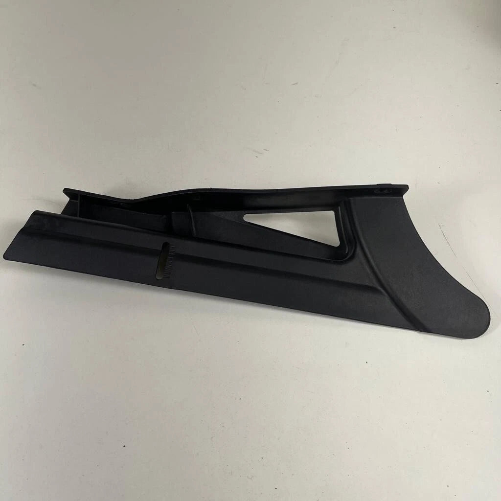 Debris Deflector Belt Guard for Harley Touring (2009–2023) 60386-09