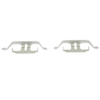 Set of 8 Brake Pads for BMW 228i 230i 320i 328i 428i 430i xDrive