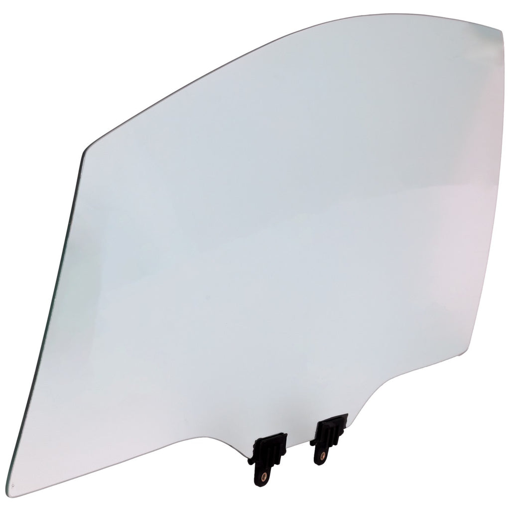 Set of 2 Door Glasses for Subaru Impreza