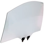 Set of 2 Door Glasses for Subaru Impreza