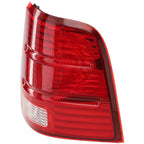 Tail Light for Ford Explorer (2002–2005) Right Passenger Side Halogen