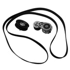 Serpentine Belt Drive Component Kit for Ram 2500 3500 4500 5500 (2003-2012)