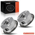 2X Variable Valve Timing Sprocket for Chevy 