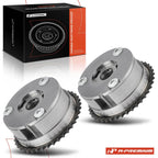 2X Variable Valve Timing Sprocket for Chevy 