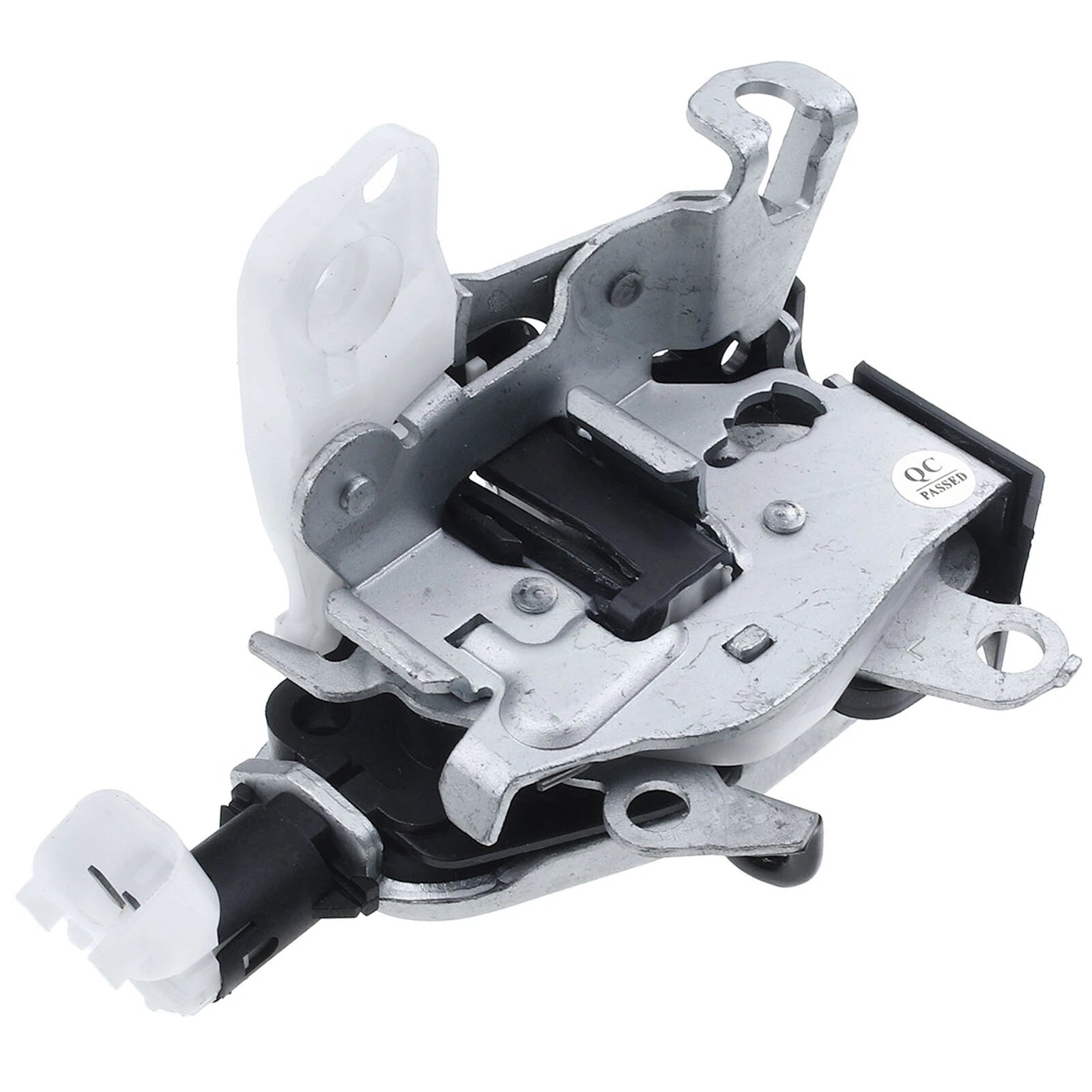 2X Front Door Lock Actuator for Ford Ranger (2004-2011)