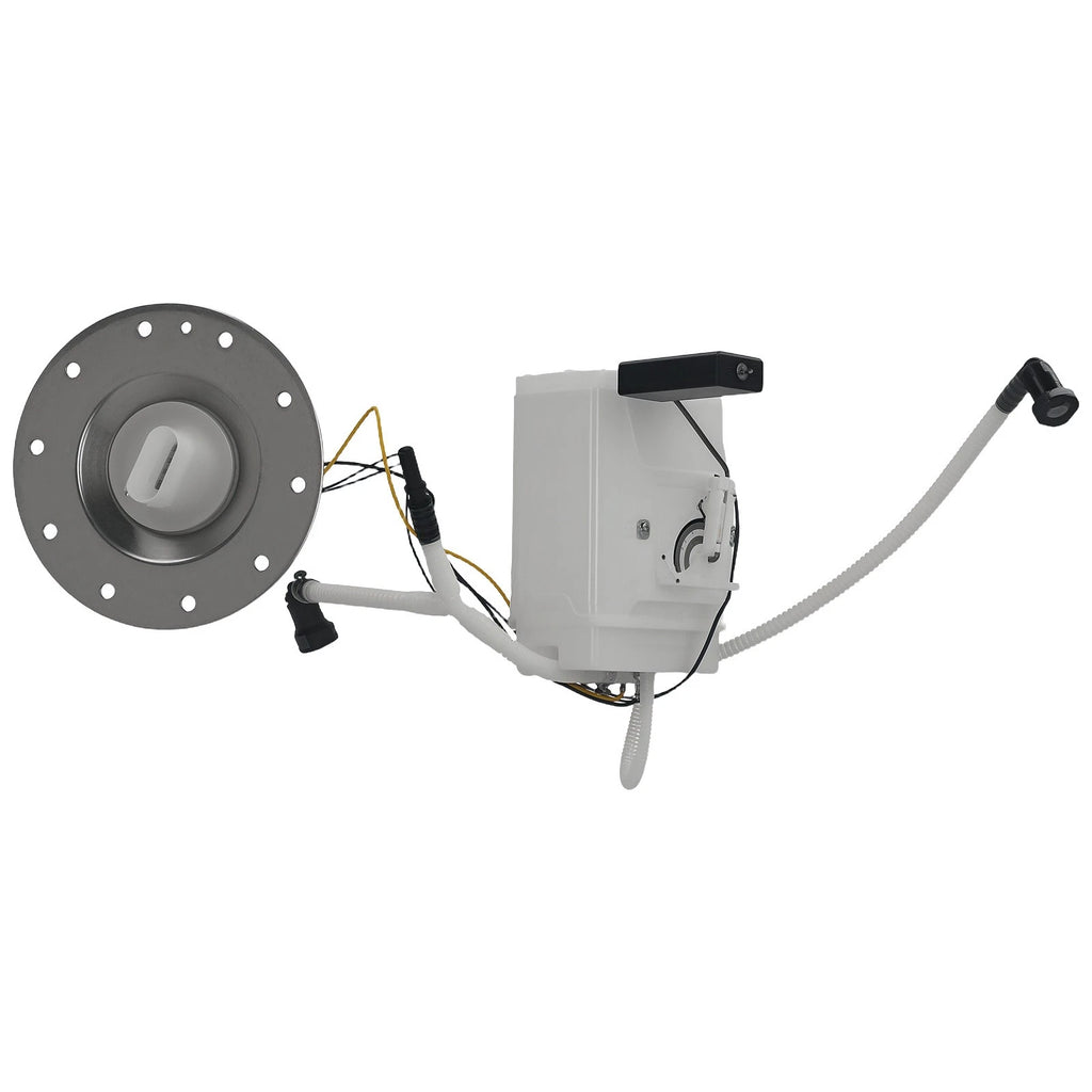 Electric Fuel Pump for VW Jetta 1.8L 2.0L (2004–2005) Beetle 2.5L (2006–2010) FG1906