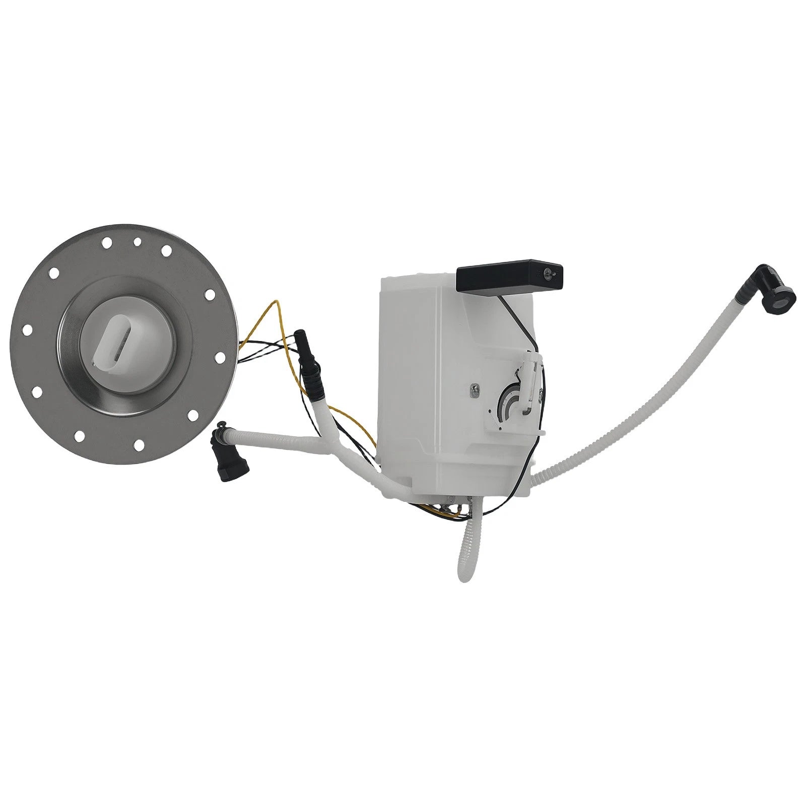 Electric Fuel Pump for VW Jetta 1.8L 2.0L (2004–2005) Beetle 2.5L (2006–2010) FG1906