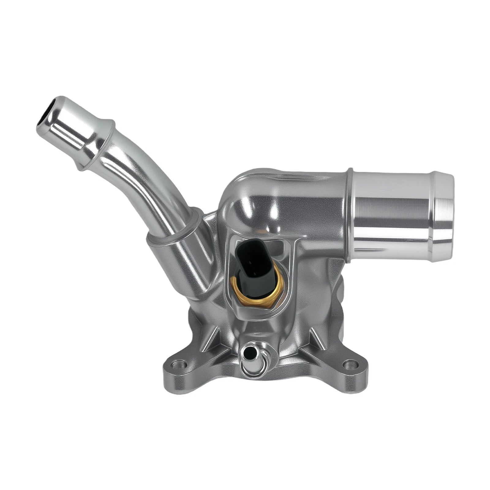 2.4L Thermostat Assembly for Jeep Cherokee/Compass (2014–2019) 5047772AB