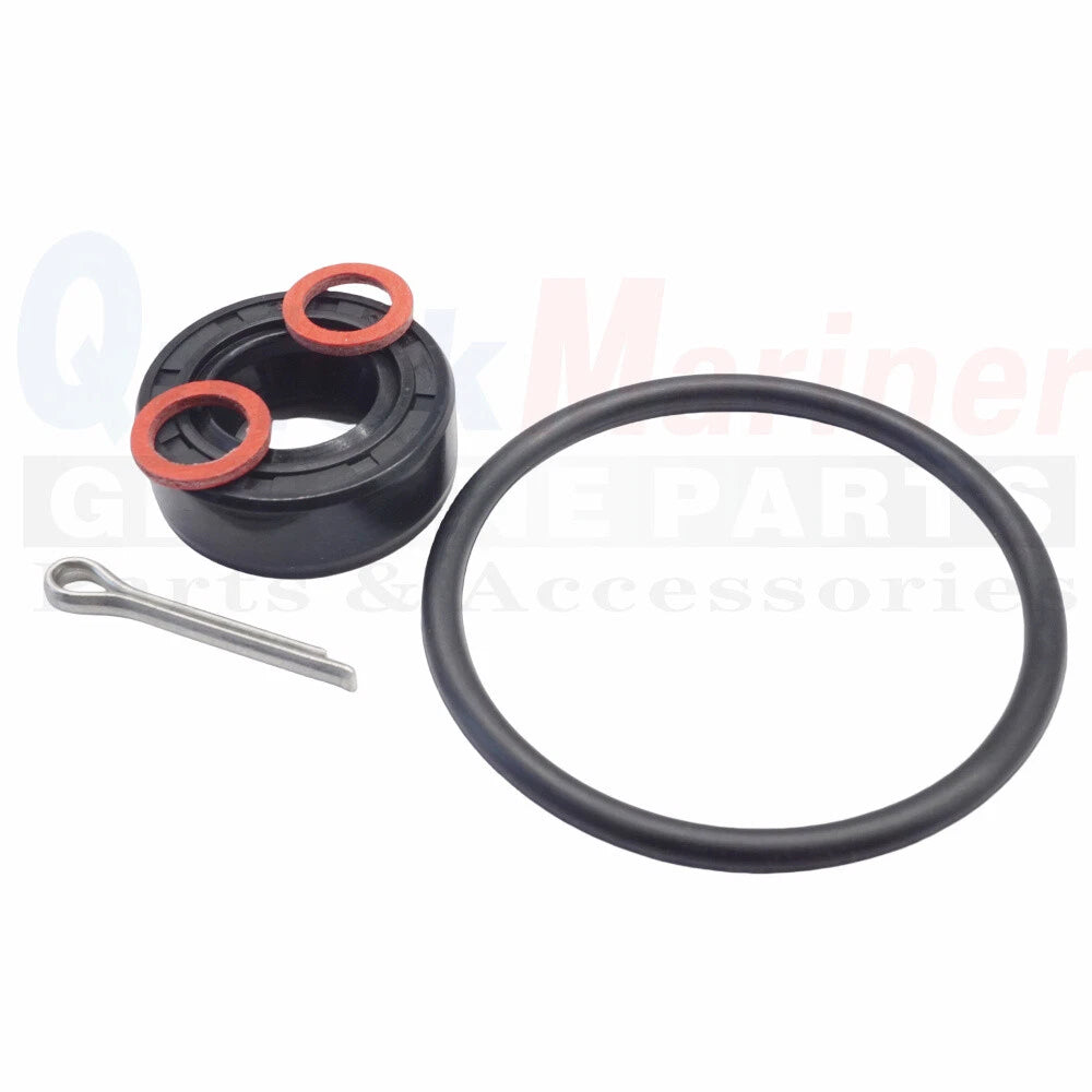 Lower Unit Seal Kit for Tohatsu 4 5 8 9.8 HP (369-60111-0)