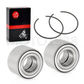Rear Wheel Bearings Kit for Can-Am Renegade Max