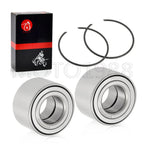 Rear Wheel Bearings Kit for Can-Am Renegade Max