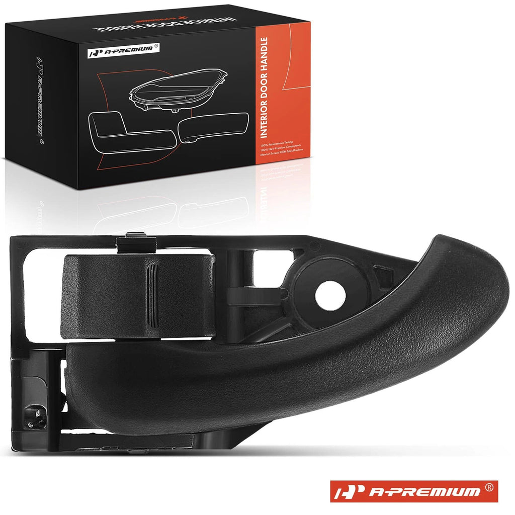 Left Interior Door Handle for Toyota Camry (2006-2012) and RAV4 (2006-2012)