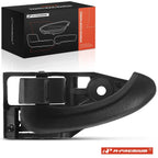 Left Interior Door Handle for Toyota Camry (2006-2012) and RAV4 (2006-2012)