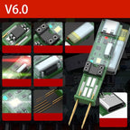 4 Pin Optocoupler Diagnostic Tool for Reliable Electrics Testing