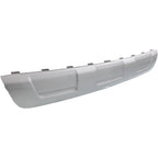 Rear Skid Plate for Chevy Trax (2013–2016)
