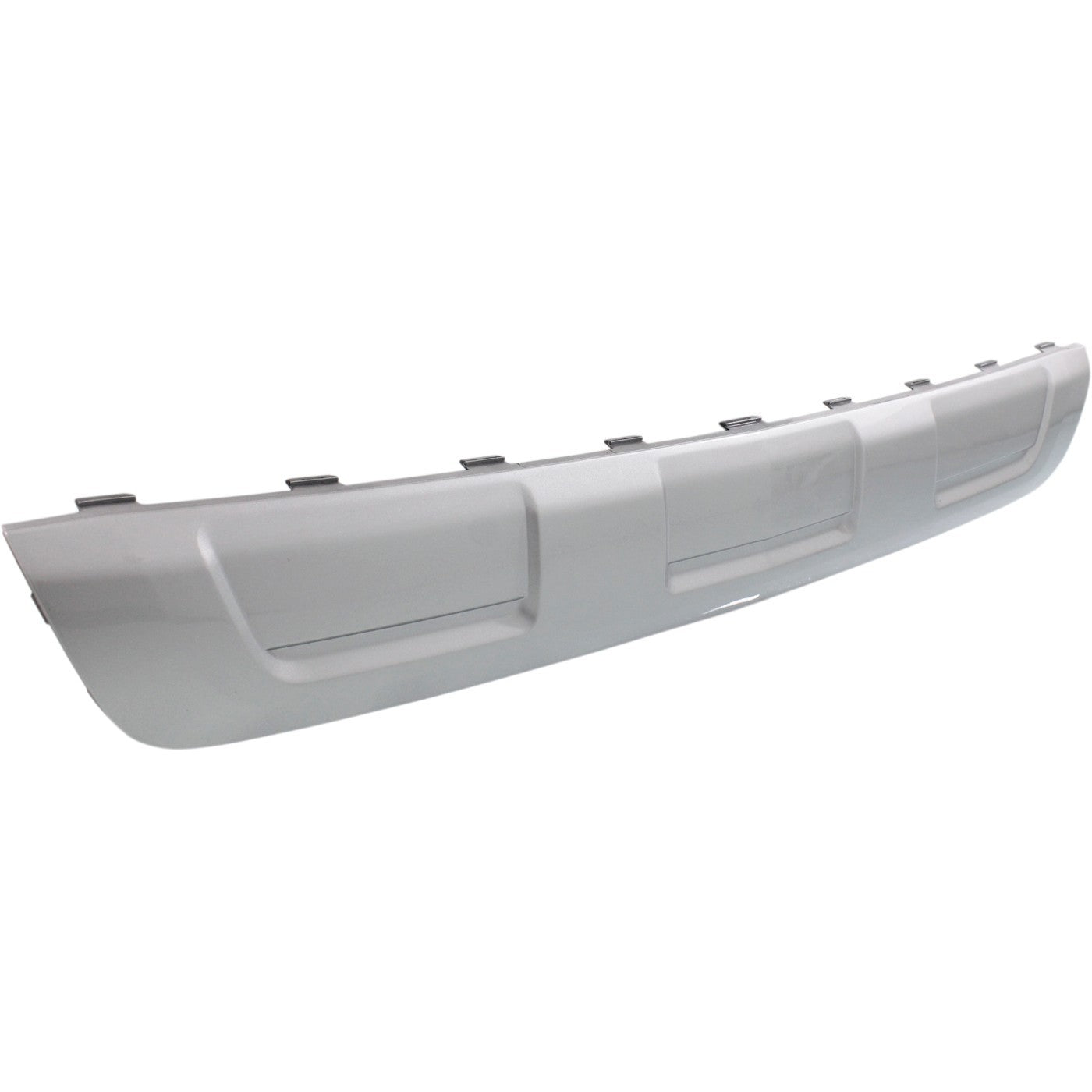Rear Skid Plate for Chevy Trax (2013–2016)