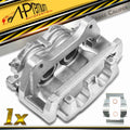 Front Right Disc Brake Caliper with Bracket for Pontiac G8 (2008–2009)