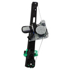 Power Window Regulator for BMW 323i 325i 330i 330xi (2006–2011)