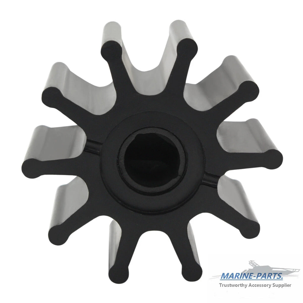 Water Pump Impeller for OMC Cobra Stern Drives (5.0L, 5.7L, 5.8L, 7.5L) 983895 777128