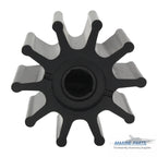 Water Pump Impeller for OMC Cobra Stern Drives (5.0L, 5.7L, 5.8L, 7.5L) 983895 777128