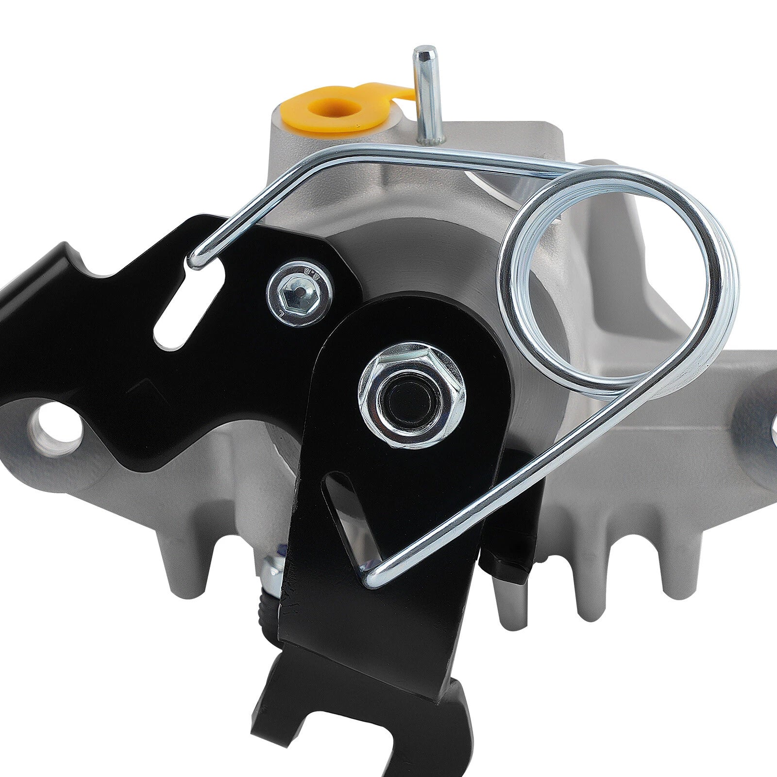 Rear Left Brake Caliper for Audi A6 C5 (1998–2005) Aluminium