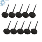 Exhaust Valve Set for Volvo C30 S40 S60 S70 S80 V50 V70 XC70