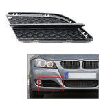 Front Right Bumper Grille Trim Insert for BMW 3 Series E90 E91 (2009-2012)