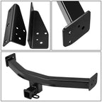 2" Class III Hitch Receiver for Enclave Traverse Acadia Outlook (2007–2017)