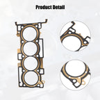 Cylinder Head Gasket No. 22311-2GGB0 for Hyundai Tucson, Sonata 