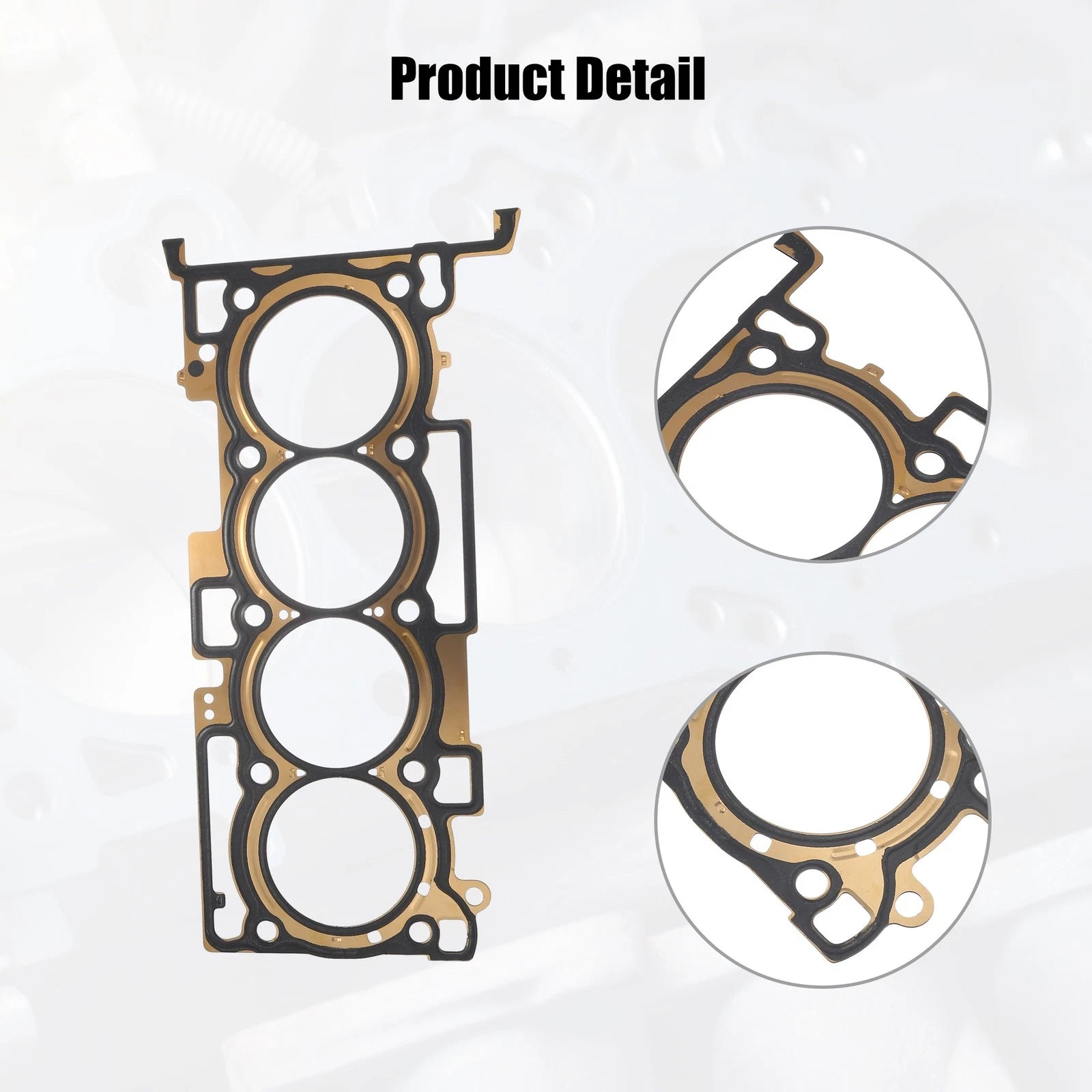 Cylinder Head Gasket No. 22311-2GGB0 for Hyundai Tucson, Sonata 