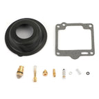 Carburetor Repair Rebuild Kit for Yamaha Virago XV750 (1988–1997) XV1100 (1988–1999)