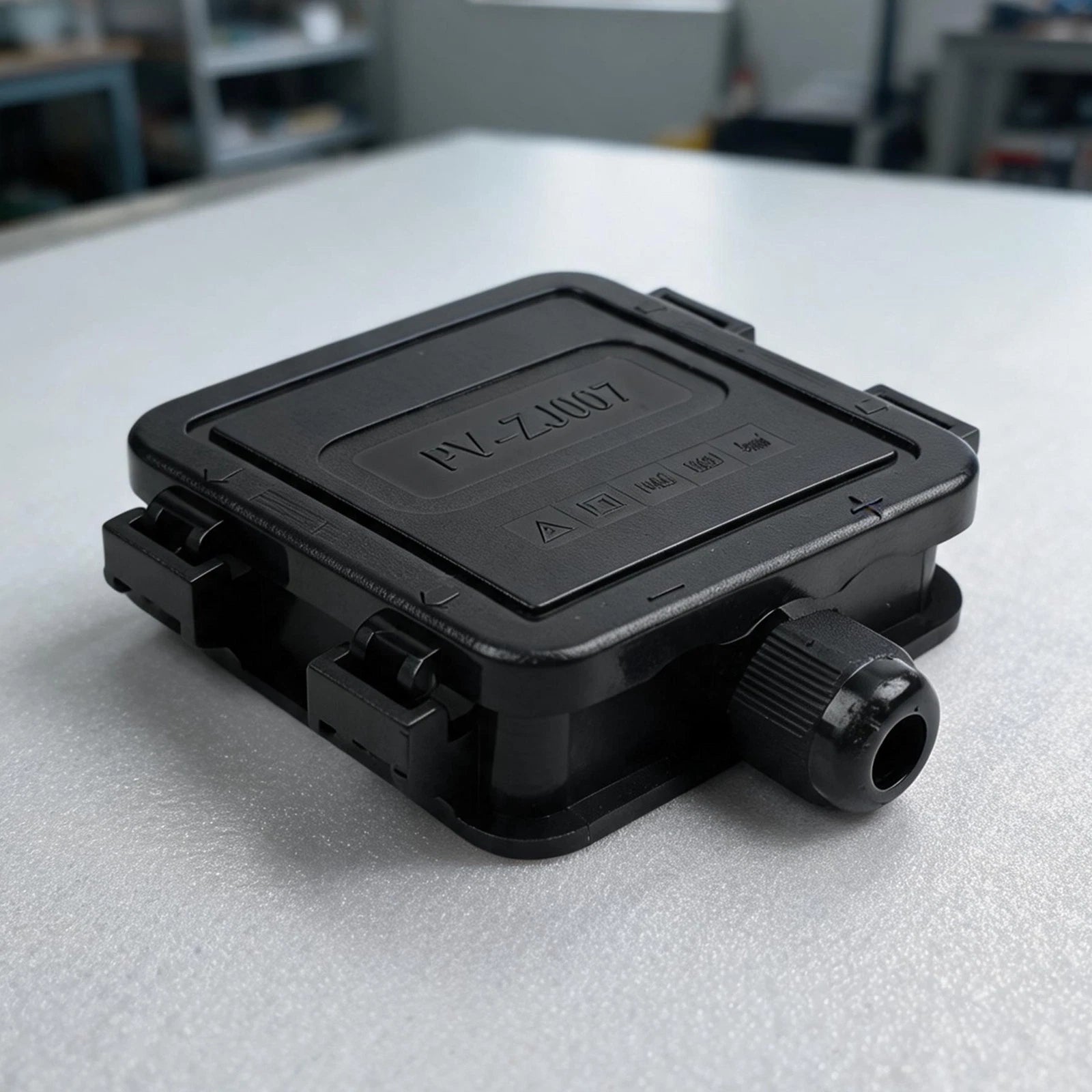 Junction Box for Solar Panel IP67 Photovoltaic