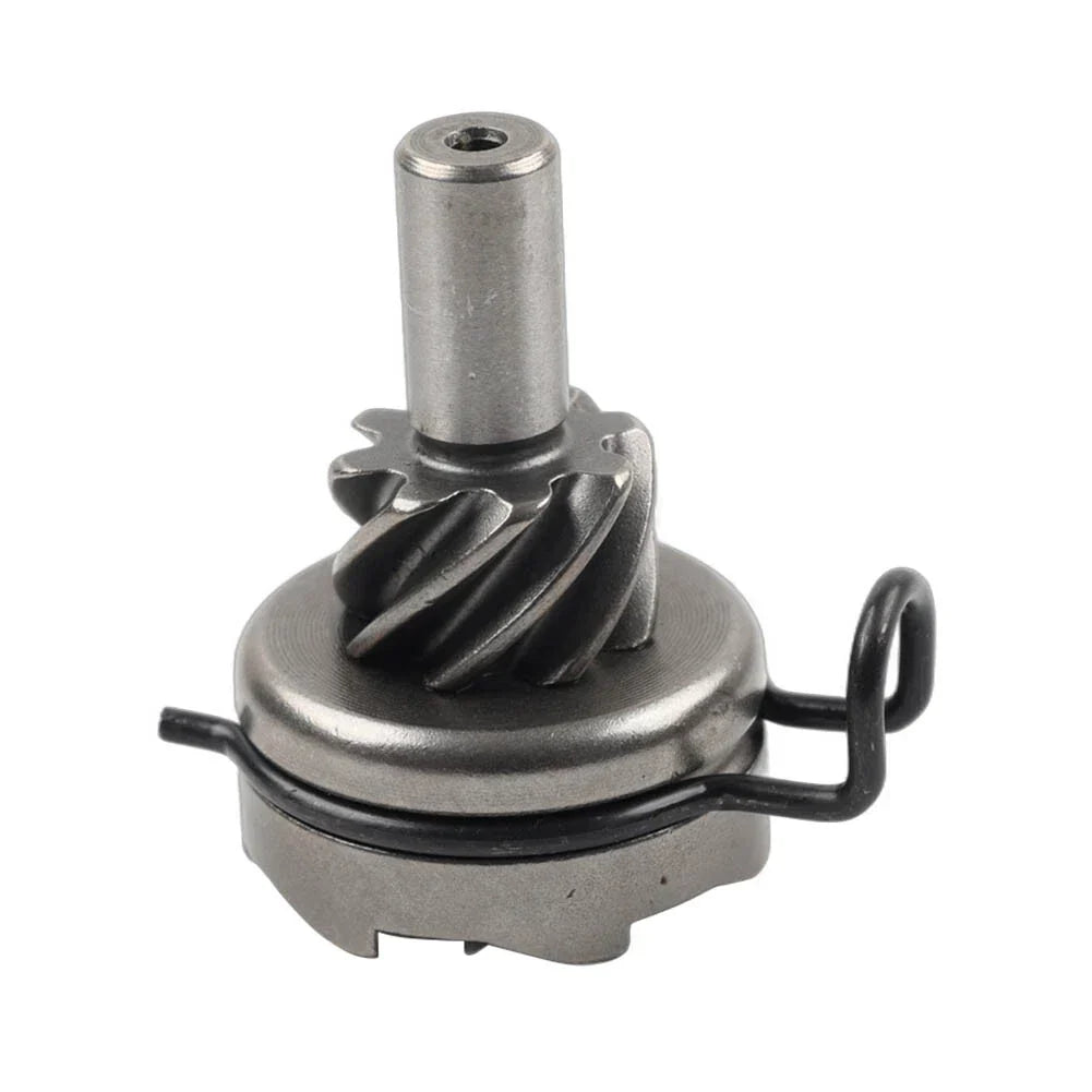 8 Spline Kick Start Gear for GY6 50CC 80CC Scooter