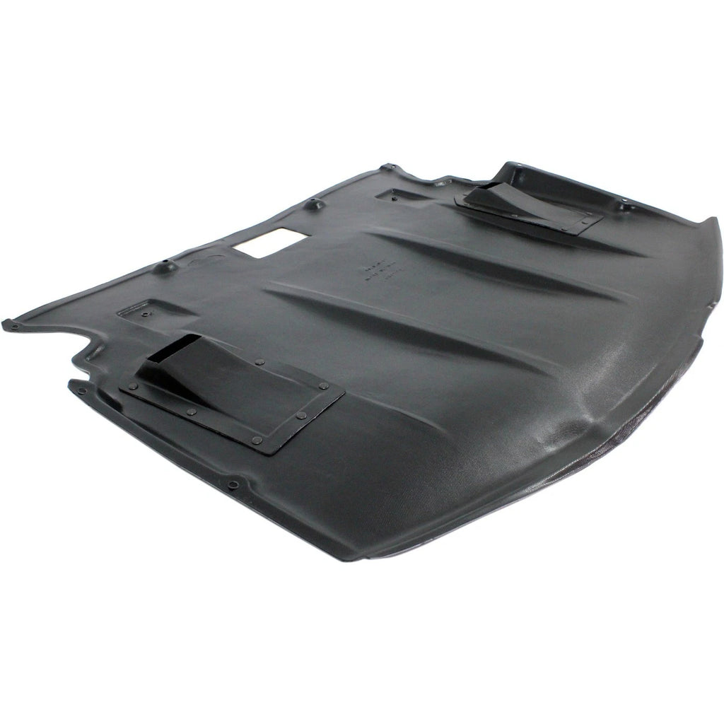 Engine Splash Shield for BMW 528i (2008–2010) RWD E60 Sedan