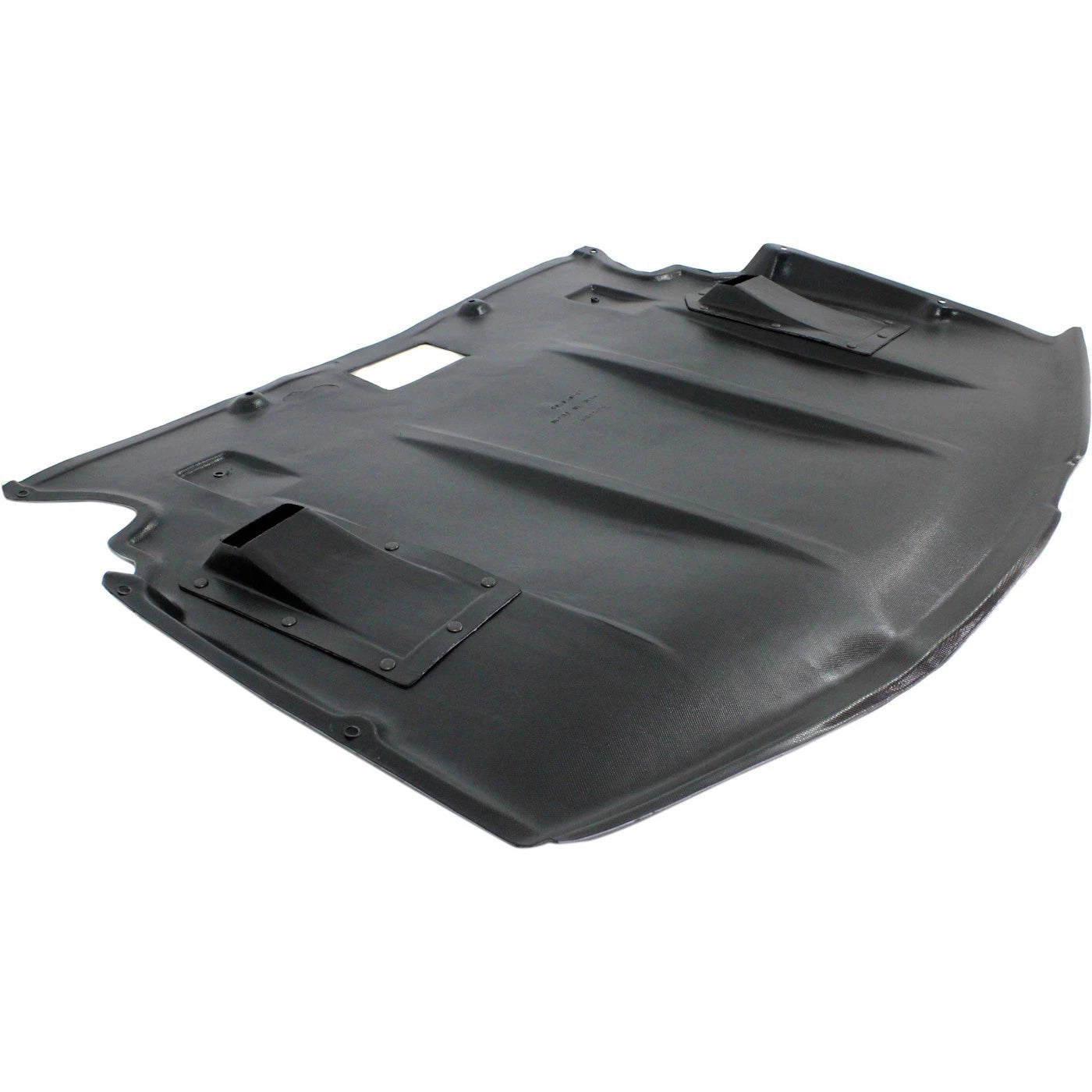 Engine Splash Shield for BMW 528i (2008–2010) RWD E60 Sedan