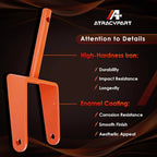 Caster Fork for Scag Lawn Mower (36"-72")