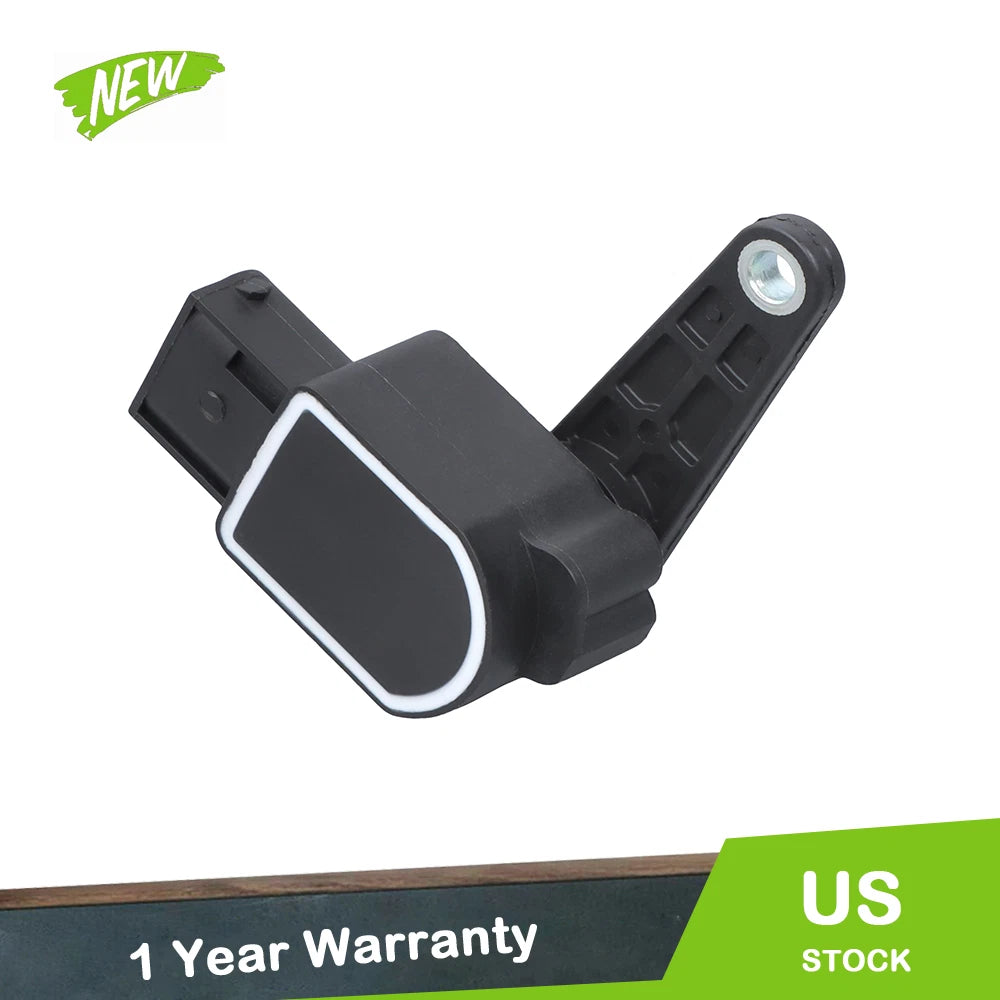 Front Rear Suspension Headlight Level Sensor for BMW X5 (2007–2013)